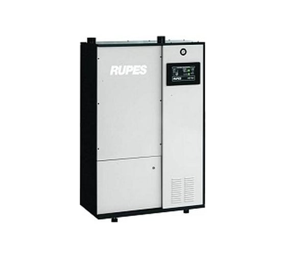 Централизованная система пылеудаления RUPES HE703 1