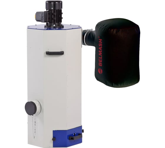 Вытяжная установка Белмаш BELMASH MDC1100 D117A