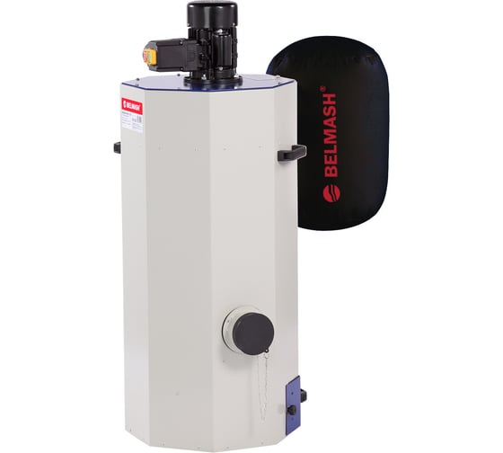 Вытяжная установка Белмаш BELMASH MDC1100 D117A