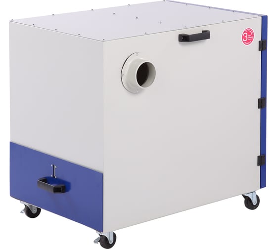 Вытяжная установка Белмаш BELMASH MDC1800 D119A