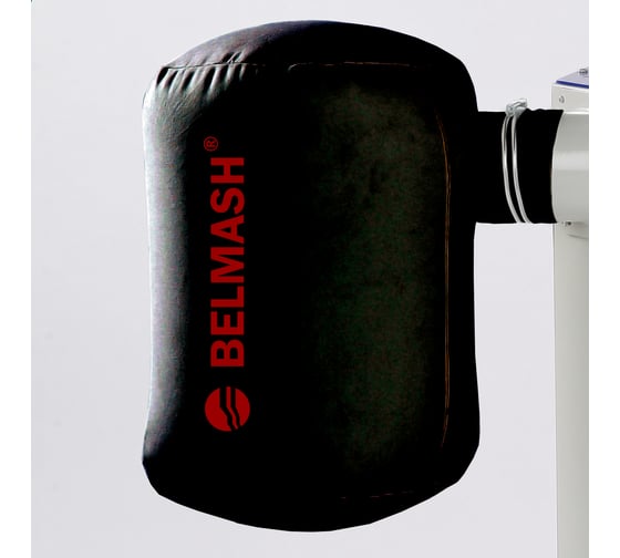 Вытяжная установка Белмаш BELMASH MDC1100/400 D118A