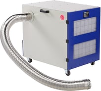 Вытяжная установка Белмаш BELMASH MDC1800/400 D120A