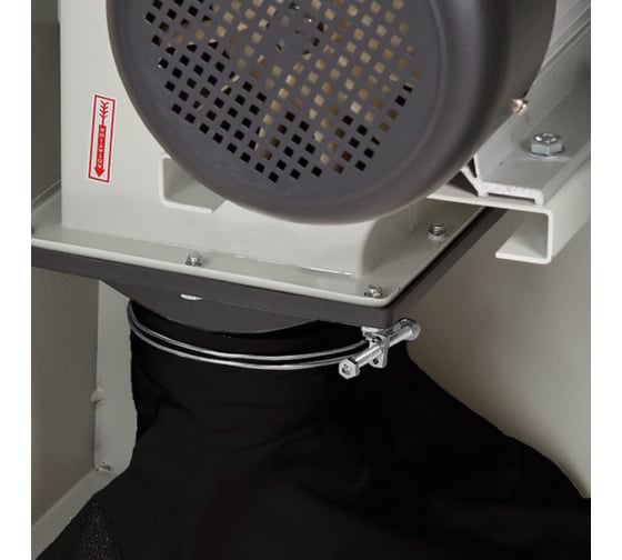 Вытяжная установка Белмаш BELMASH MDC1800/400 D120A