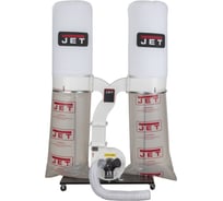 Пылесос/стружкоотсос JET DC-2300 10001055M