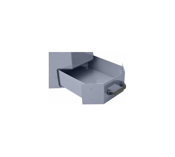 Вытяжка для стружки REALREZ MDC750 400 В REZ-MDC750/400V