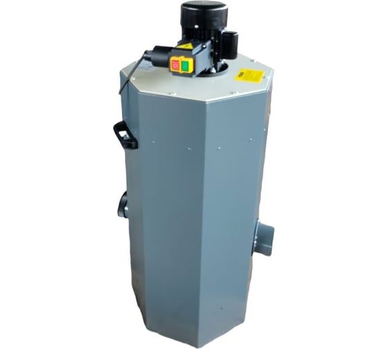 Вытяжка для стружки REALREZ MDC750 400 В REZ-MDC750/400V