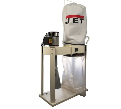 Стружкоотсос JET DC-900A 10001051MA