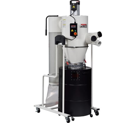 Вытяжная установка Циклон JET JCDC-3 717530KT