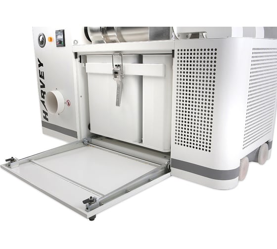 Система стружкоудаления HARVEY G-700 S039A