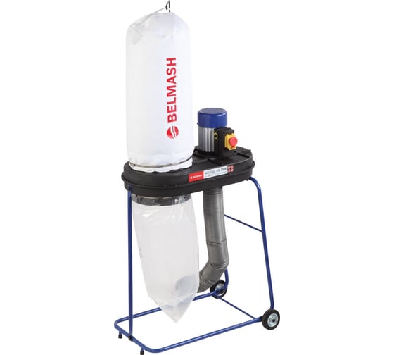 Вытяжная установка Белмаш DC1000 D025А 1