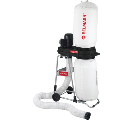 Вытяжная установка Белмаш DC900 D035A