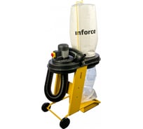 Стружкоотсос Inforce CE550 05-22-04
