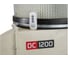 Вытяжная установка с дистанционным управлением JET DC-1200CK-T 400 В 10000078T 4