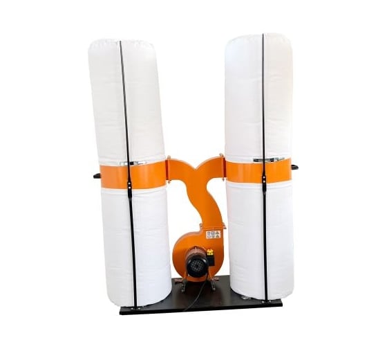 Стружкоотсос 2200Вт Gigant DCT2200/380