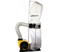 Стружкоотсос Inforce CE1500-2 05-22-01