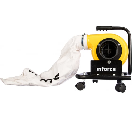 Стружкоотсос Inforce CE750-1H 05-22-03
