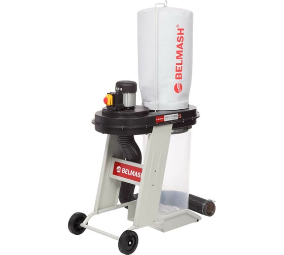 Вытяжная установка Белмаш DC1200 D088A