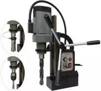 Магнитная дрель REALREZ RMD28T REZ-RMD28T