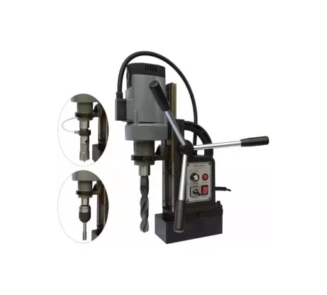 Магнитная дрель REALREZ RMD28T REZ-RMD28T