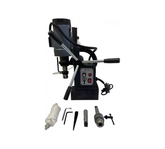Магнитная дрель REALREZ RMD28T REZ-RMD28T