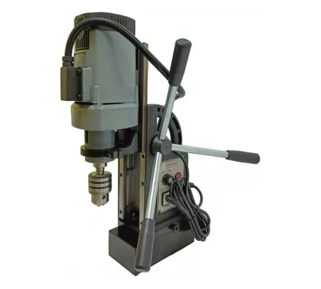 Магнитная дрель REALREZ RMD23T REZ-RMD23T