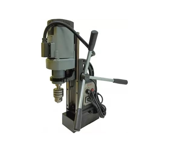 Магнитная дрель REALREZ RMD23T REZ-RMD23T