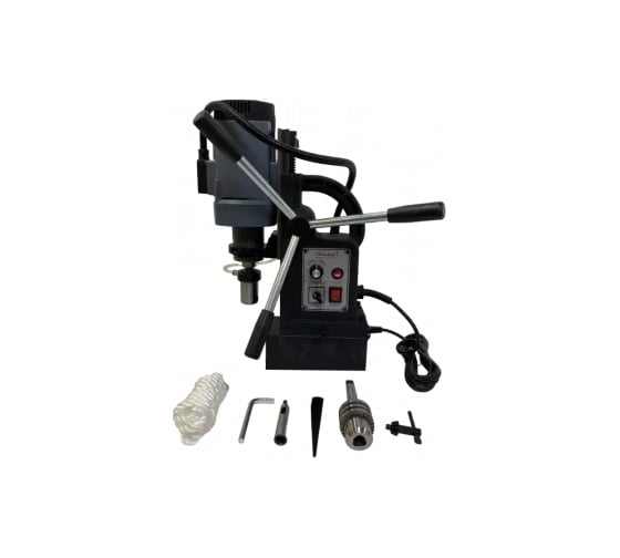Магнитная дрель REALREZ RMD23T REZ-RMD23T