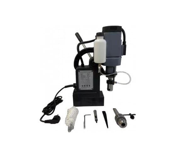 Магнитная дрель REALREZ RMD23T REZ-RMD23T