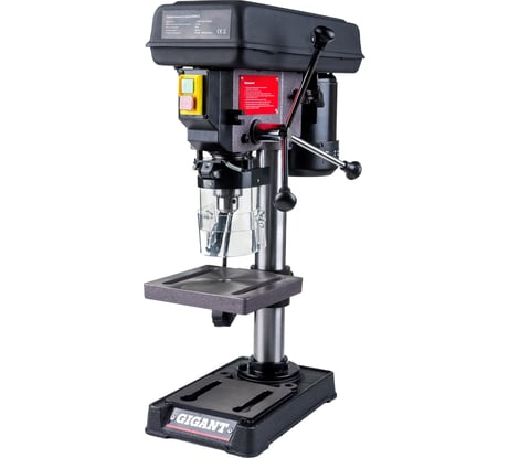 Сверлильный станок 350Вт Gigant DP813