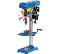 Сверлильный станок NORDBERG 450 Вт, 16 мм, 12 скоростей, тиски ND1651 01-00000133
