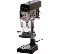 Профессиональный сверлильный станок NORDBERG 1100 Вт, 25 мм, вариатор скорости, нарезание резьбы, тиски ND2554PV 01-00000987