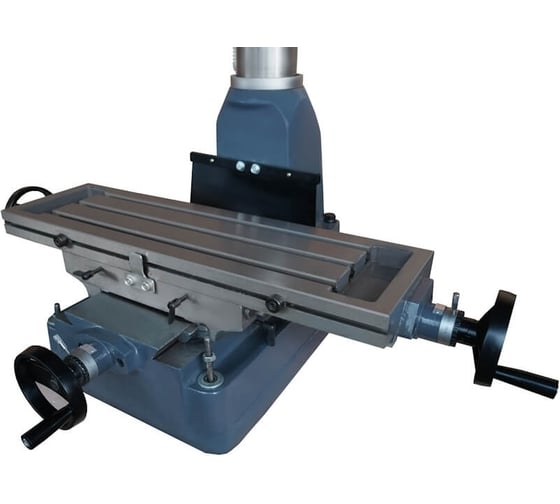 Сверлильный станок  с координатным столом MetalMaster M32 KC 21211