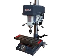 Сверлильный станок  с координатным столом MetalMaster M25 KC 21210