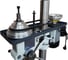 Сверлильный станок с координатным столом MetalMaster M25 KC 21210 2