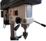 Сверлильный станок с координатным столом MetalMaster M25 KC 21210 10