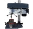 Сверлильный станок с координатным столом MetalMaster M25 KC 21210 12