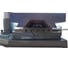 Сверлильный станок с координатным столом MetalMaster M25 KC 21210 16