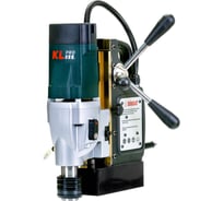 Магнитная дрель KLPRO 1100 Вт, 50 мм 12026 KLSMM502