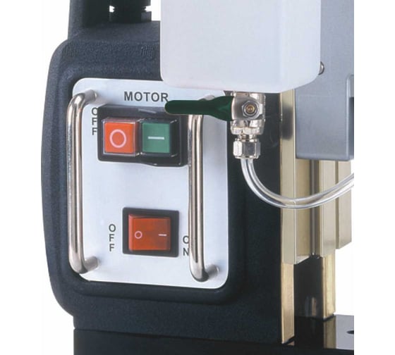 Магнитная дрель KLPRO 1100 Вт, 50 мм 12026 KLSMM502