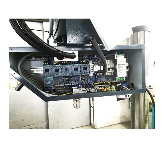 Радиально-сверлильный станок Optimum OPTIdrill RD3 D3049030