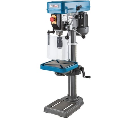Вертикально-сверлильный станок JET 212 Promac 50000212M