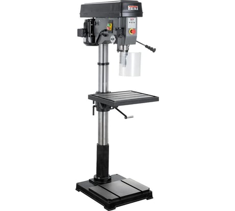 Вертикально-сверлильный станок JET JDP-22F 50000214T