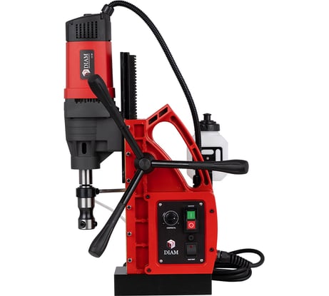 Станок сверлильный магнитный Diam EX-68E 624002