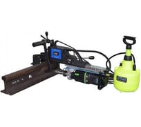 Рельсосверлильный станок Хайтек инструмент МРС-75 215 08