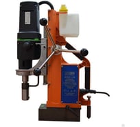 Сверлильно-резьбонарезной станок на магнитном основании Хайтек инструмент MBR 100 218 08