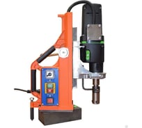 Сверлильно-резьбонарезной станок Хайтек инструментй MBSR100 210 08