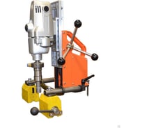 Сверлильный станок на постоянных магнитах Хайтек инструмент MBA42 2122 01