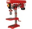 Вертикально-сверлильный станок со стойкой HOLZMANN SB3116RMN 230V 1