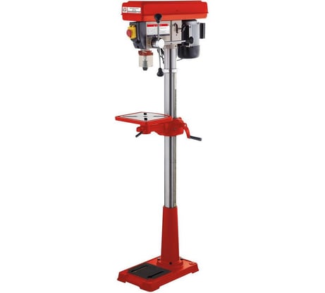 Вертикально-сверлильный станок со стойкой HOLZMANN SB4116HN 400V