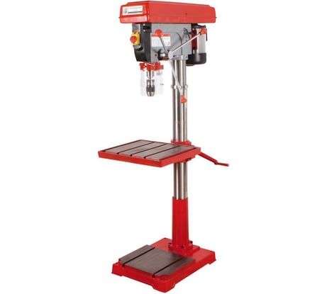 Вертикально-сверлильный станок со стойкой HOLZMANN SB4132SM 400V